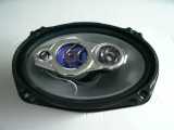 coaxial speaker (car speaker)