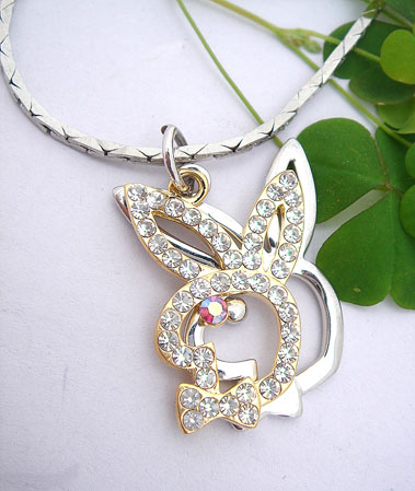 necklace-carl fashion accessory