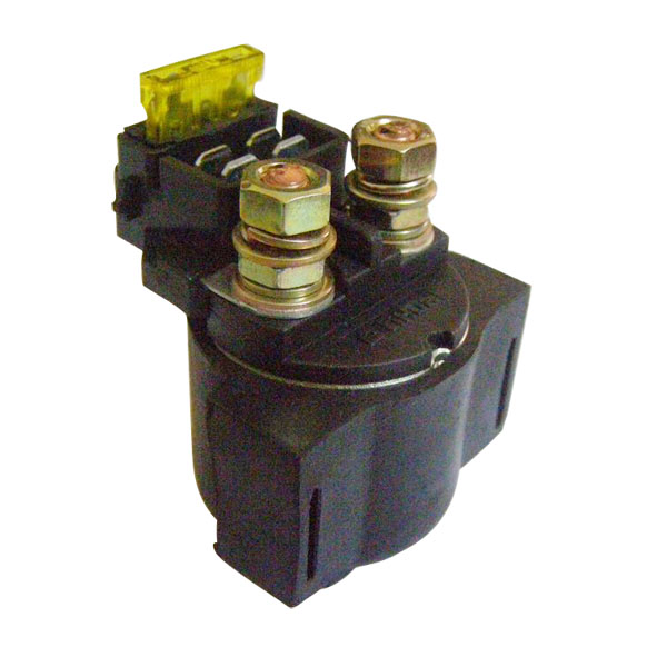 ATV Starter Relay