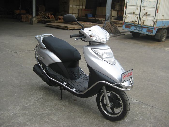 125cc scooter