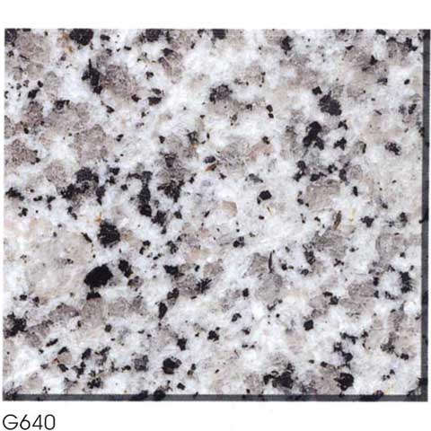 domestic granite