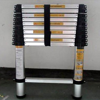 Aluminum Extension Ladders