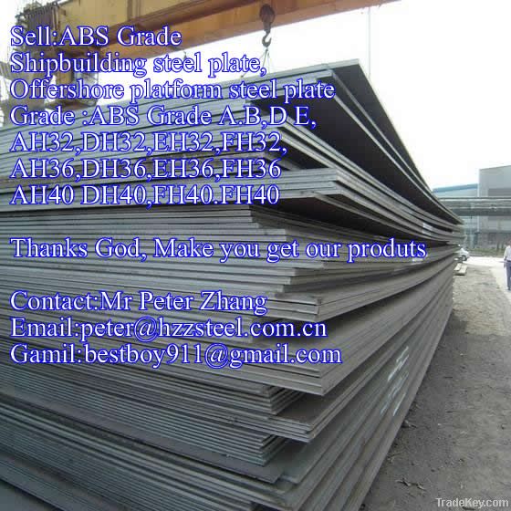 Sell :Grade/CCS/DNV/GL/LR/ABS/NK/KR/RINA/A/B/D/E/steel plate/sheets/M