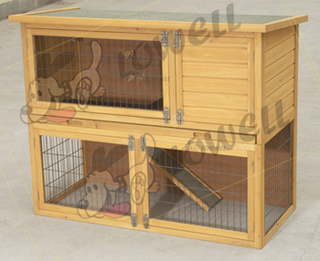 Rabbit Hutch