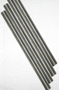 Tungsten bar