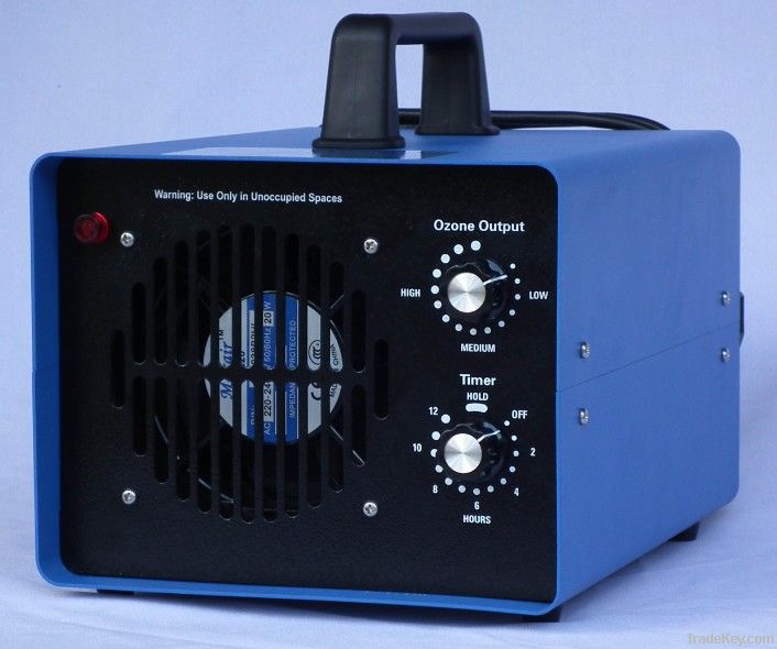 Commercial Air Purifier with UV lamp