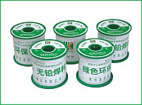 lead-free solder wire