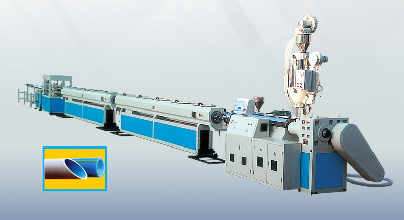 Plastic machinery Wholesaler