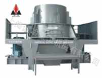 Sand Making Crusher (PCL Series)