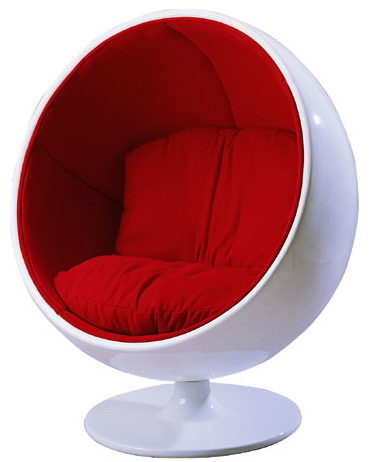 Ball Chair