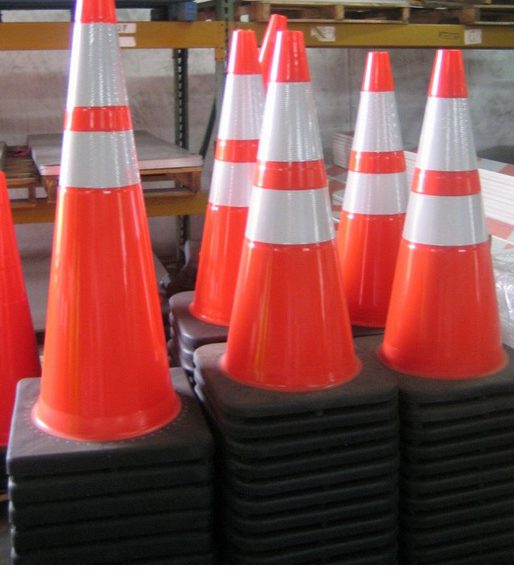 Traffic Cone