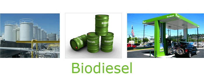 biodieselm, used cooking oil, bio diesel