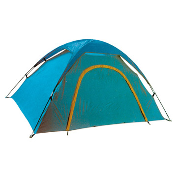 camping tents