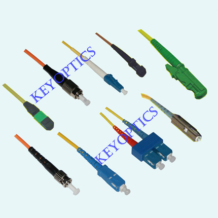 Fiber Optic Cable Patch Cord