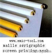 Screen Printing Mesh (Silkscreen) 