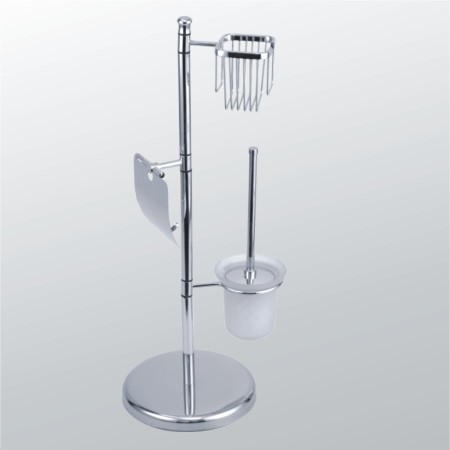 Toilet Brush Holder