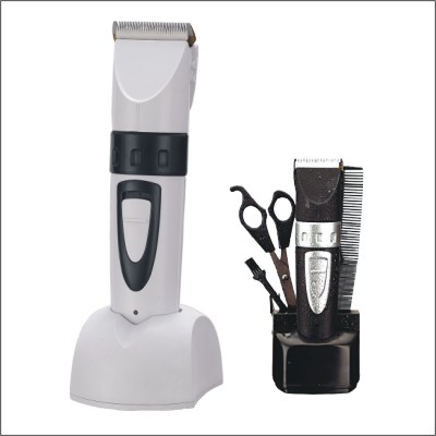 Washable Ceramic Blade Hair Clipper