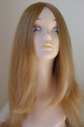 100% natural human hair, human hair wig