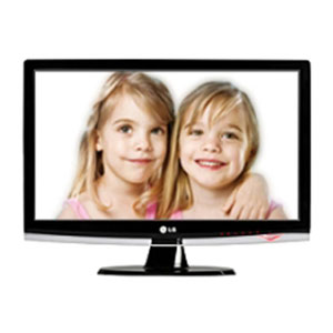 LCD Monitor TV