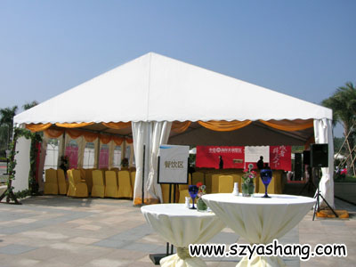 tent/canopy