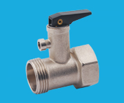 Safety Valves