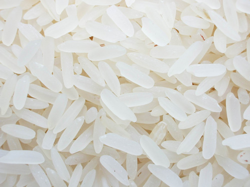 Thai White Long Grain Rice (Premium Grade)
