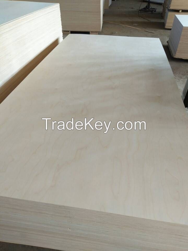 plywood