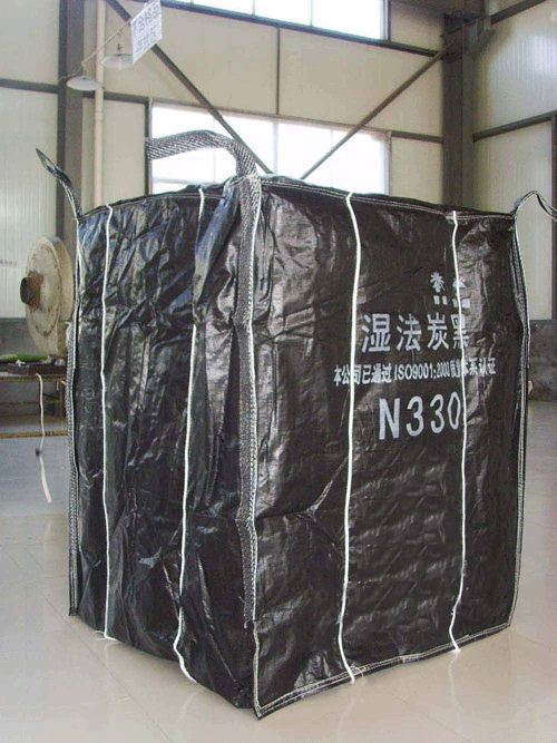 manufacture and export Baffled jumbo bag