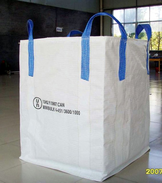 manufacture and export Danger-goods packaging FIBC