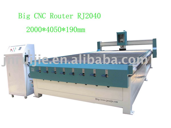 CNC Router -Newest Model