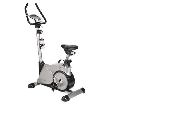 EXERCISE BIKES