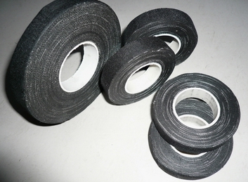 cotton insulation tape