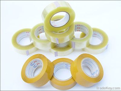 bopp packing tape