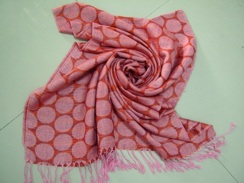 pashmina scarf