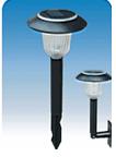 solar lights