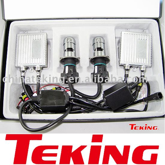 HID xenon light