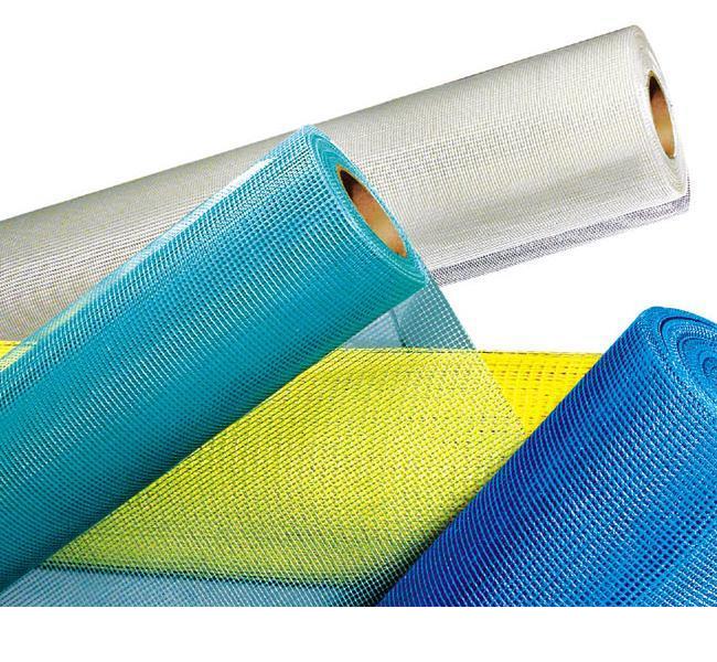 fiberglass mesh