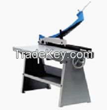 guillotine shear  metal shear manual shear