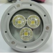 LED SPOLIGHT MR-16 5W