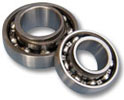 all types bearings