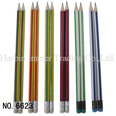 HB pencil