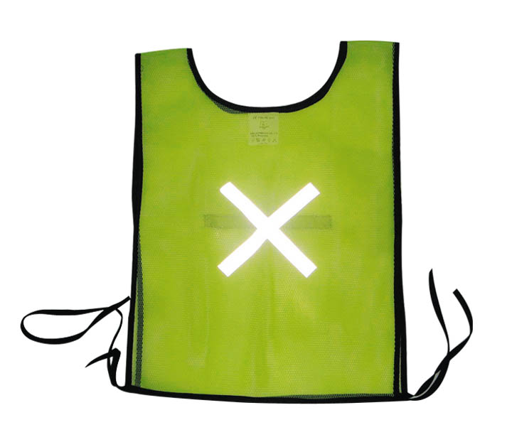 Relfective vest