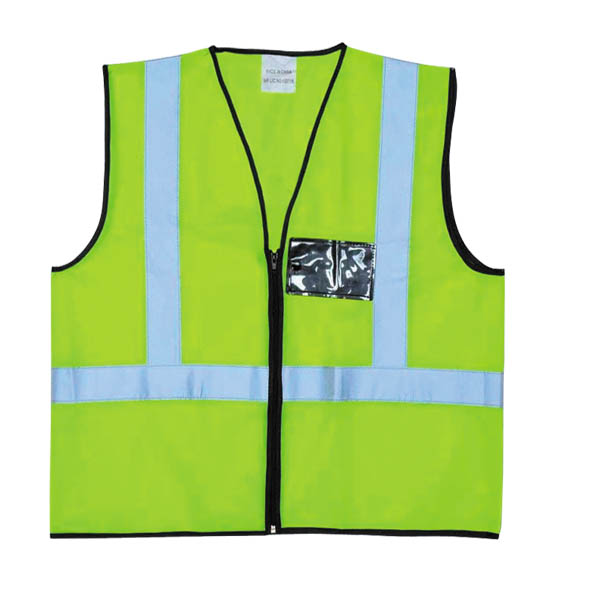 safety vest