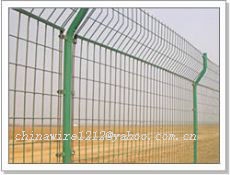 Fence netting