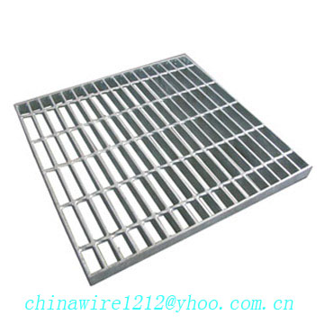 steel grating