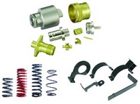 Machine Parts