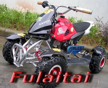 Mini Quad/Mini ATV/Quad Bike