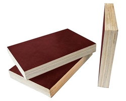 plywood