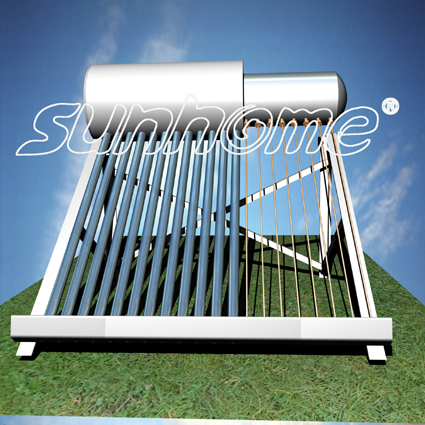 solar water heater (2)