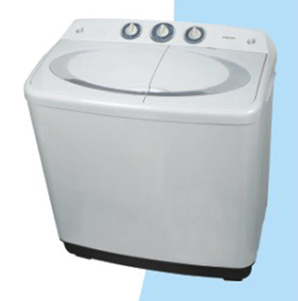 washer